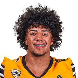 Donovan Triplett