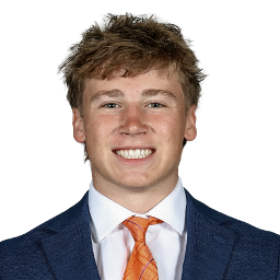 Brayden Reilly
