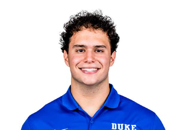 Colsen Gatten - Duke Blue Devils Linebacker - ESPN