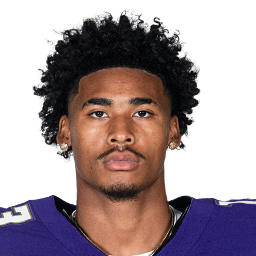 Rahsjon Duncan