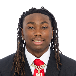 Xavier Harmon