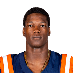 Almirian Thomas