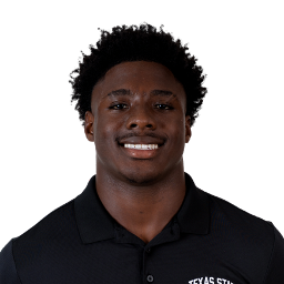 La'Keyleon Graves