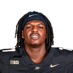 Terrell Berryhill Jr.