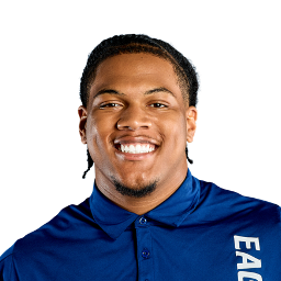 Jayvon Perry