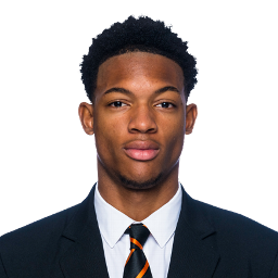 Jeremiah Brown
