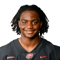 Makhi Brazier