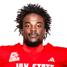 Tre'Von Pringle
