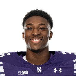 Nate Dawson
