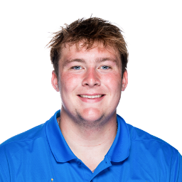 Lucas Hickey