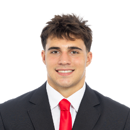 Lucas Shanafelt