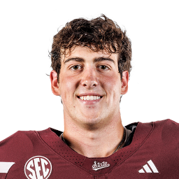 Kyle Rushing
