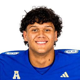 Kyden Barker