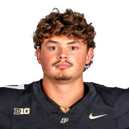 Cooper McCutchan