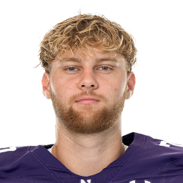 Leighton Burbach