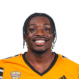 Brodon Moore