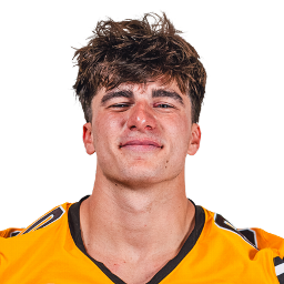 Harper Hughes