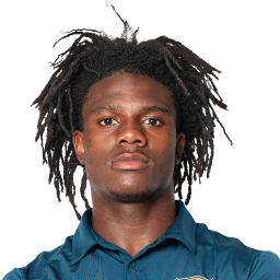 Jakari Johnson