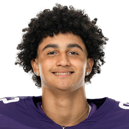 Jaden McDuffie