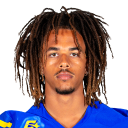Tyler Bell