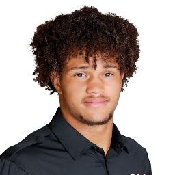 Xavier Rucker
