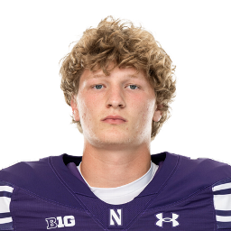 Keaton Reinke