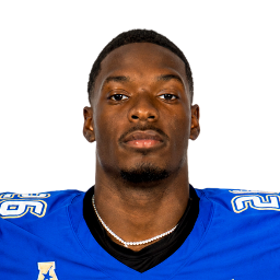 Julian Byrd