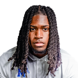 Zechariah Jenkins