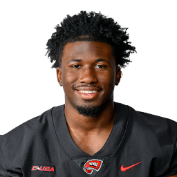 Le'Kamren Meadows