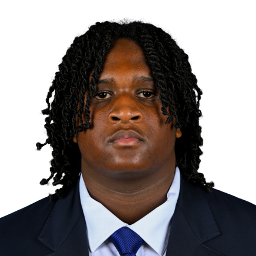 Nick Howard