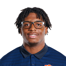 DJ Broughton Jr.