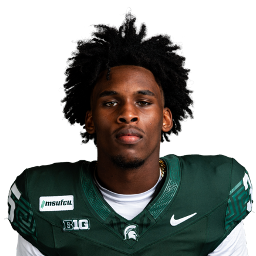 Eliyjah Caldwell
