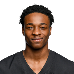 Tre'Von Mcgory