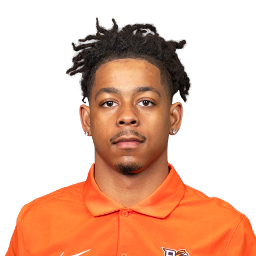 Chris Newell Jr.