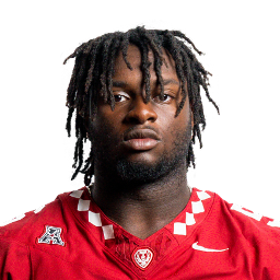 Michael Holcomb Jr.