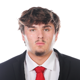 Luke Grover