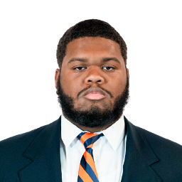 Bull Richardson
