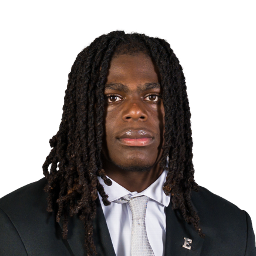 Nazir Jones-Davis