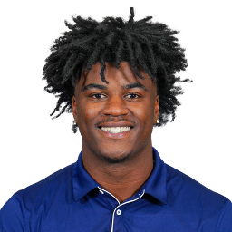 Ja'Cari Jackson