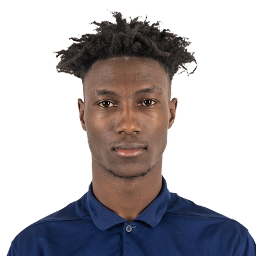 Shmar Akande