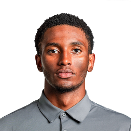 Jalen Hamilton