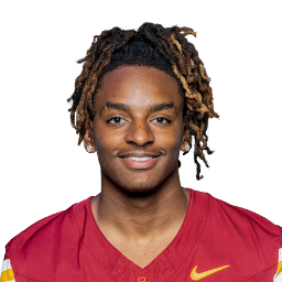 Amiri Barnes