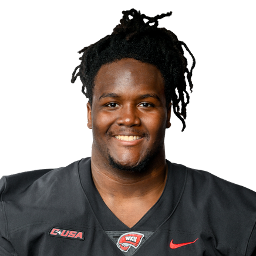 Elijah Peake