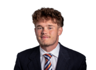 Jimmy Gregg