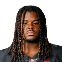 Tyrell Scott