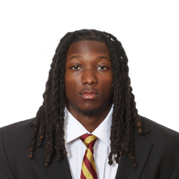 Jaemin Pinckney