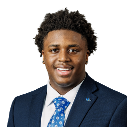 Delvecchio Alston II