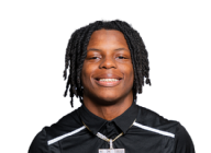 Jamarcus Harrison