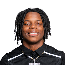 Jamarcus Harrison