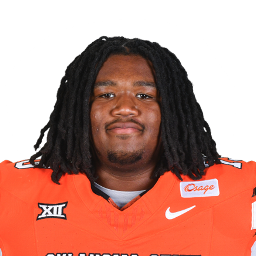 Jaqwon Evans